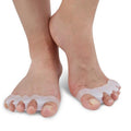 Toe Separator Corrector