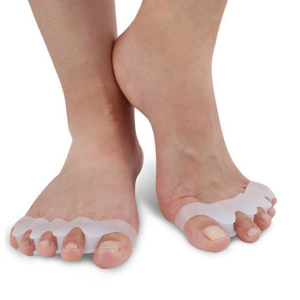 Toe Separator Corrector