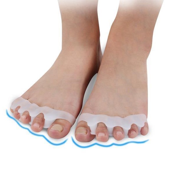 Toe Separator Corrector