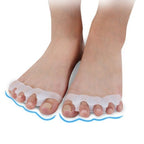 Toe Separator Corrector