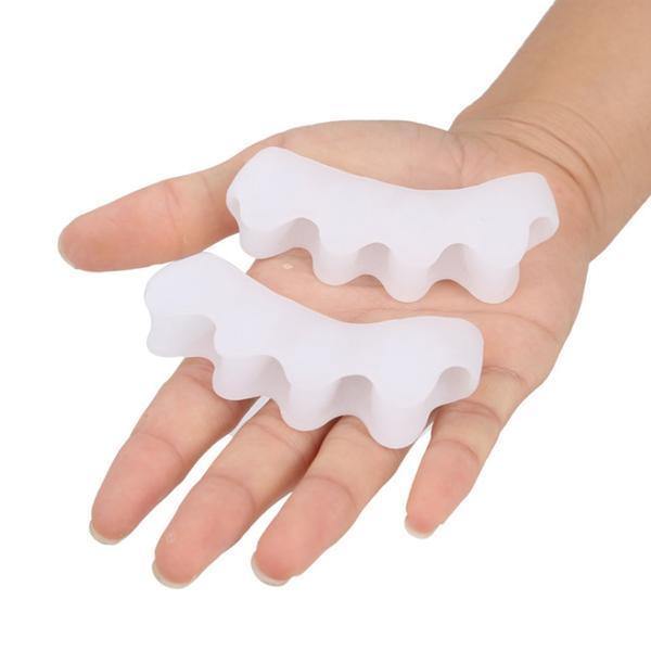 Toe Separator Corrector