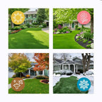 Quick Fix Grass Seed Mat