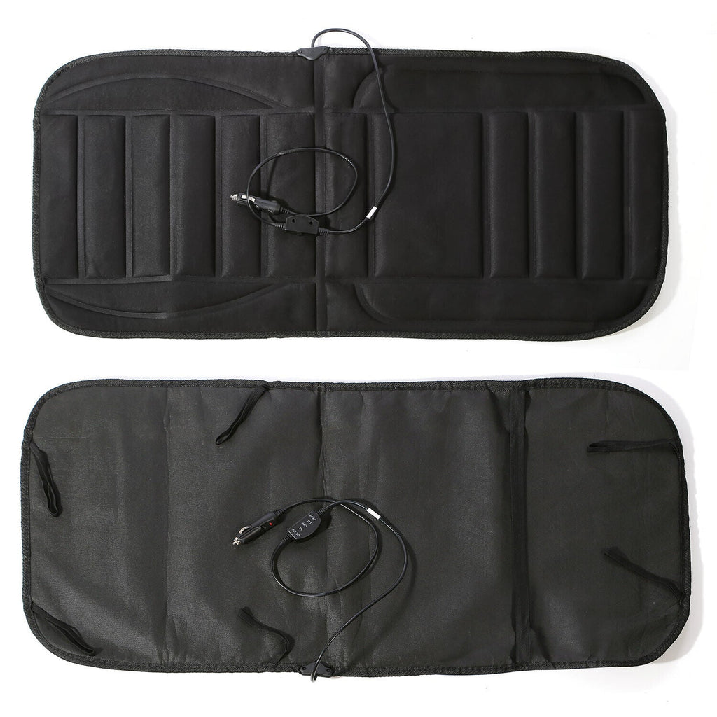 Heated Winter Car Seat Warmer