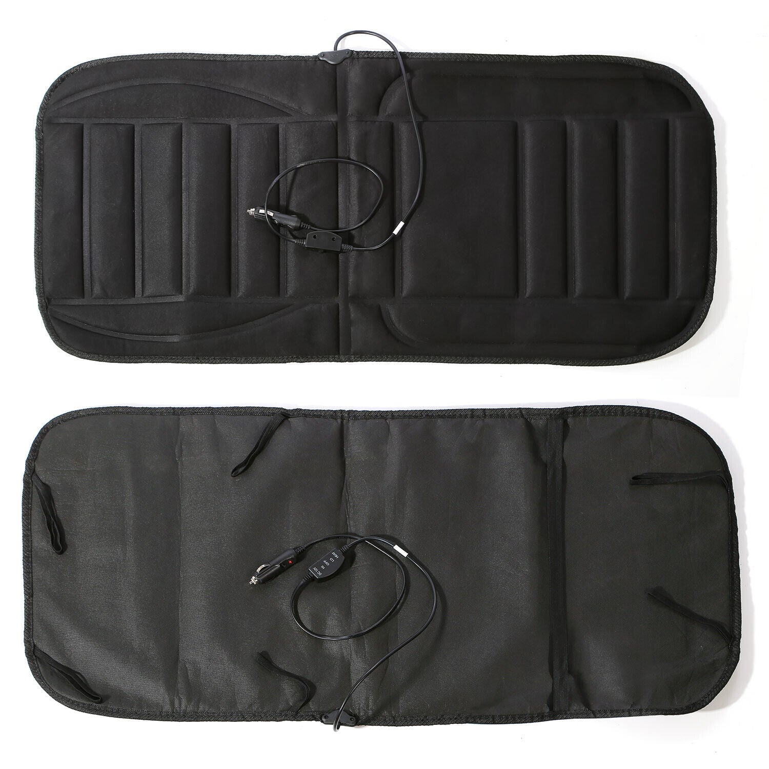 Heated Winter Car Seat Warmer