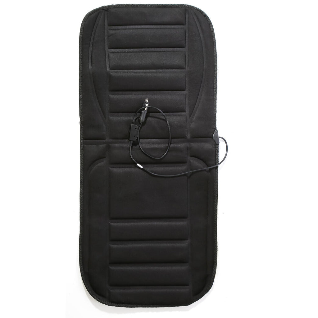 Heated Winter Car Seat Warmer