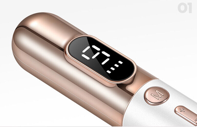 Cosmetic Precision Plasma Pen
