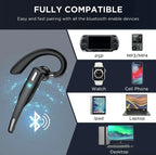 Dual-Mic Bluetooth 5.1 Headset