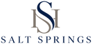 Salt Springs logo