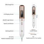 Cosmetic Precision Plasma Pen
