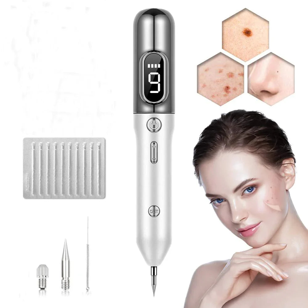 Cosmetic Precision Plasma Pen