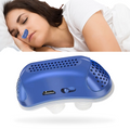 Travel Anti-Snore Airflow Device